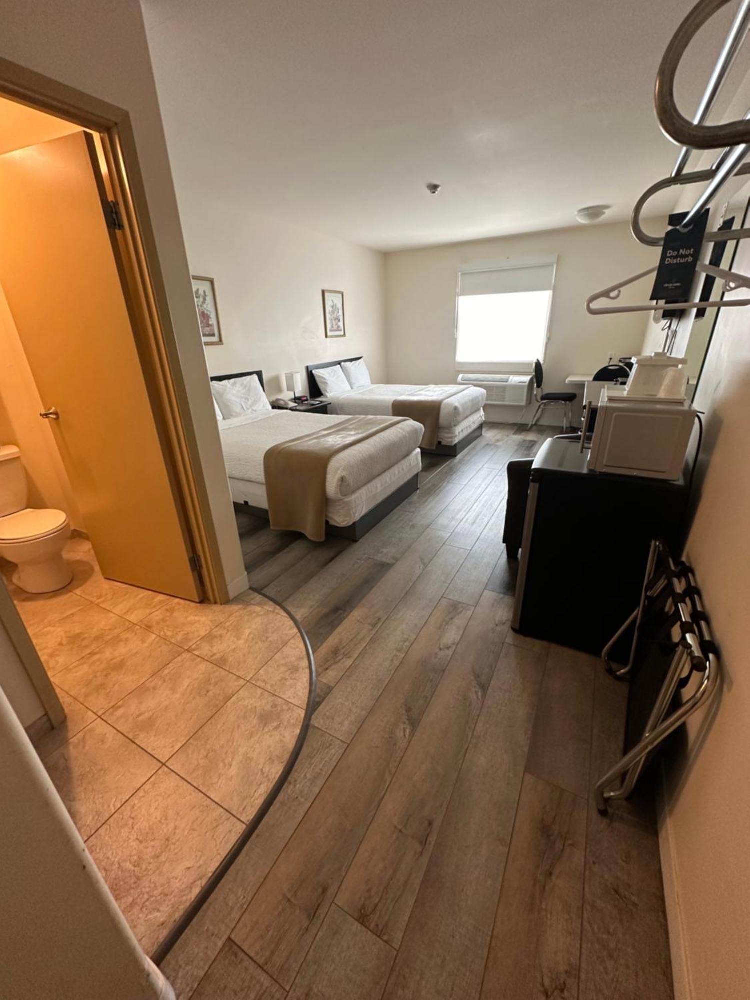 Sleep Suite Motel シュタインバッハ  エクステリア 写真